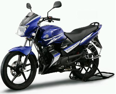 Yamaha Ss Sport