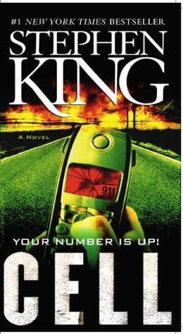 cell stephen king review cell stephen king review